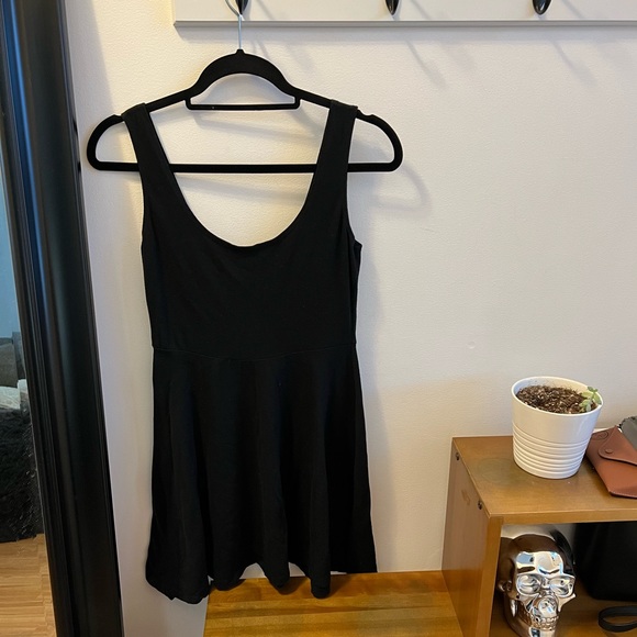 Sparkle & Fade dress - Picture 1 of 4